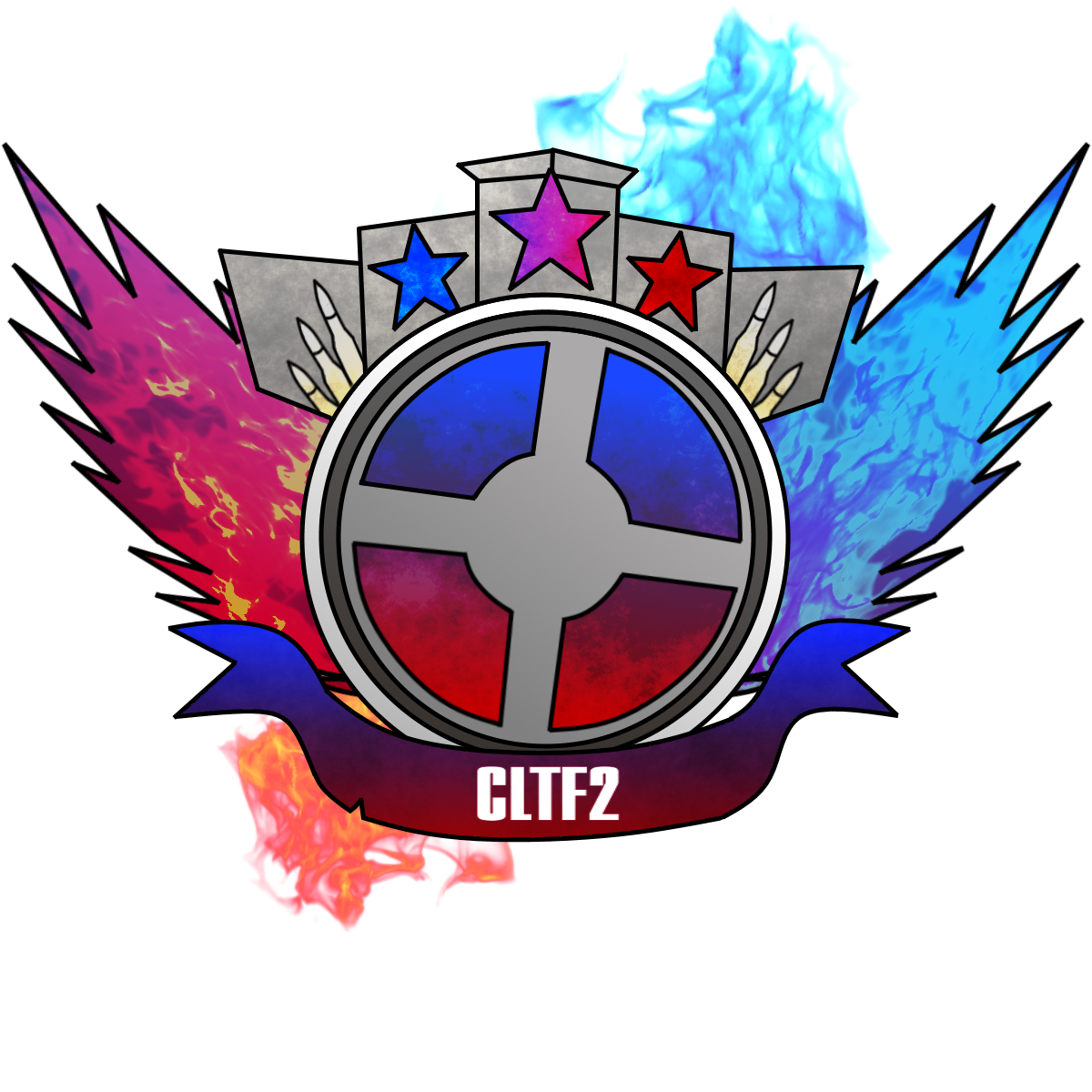 cltf2 logo